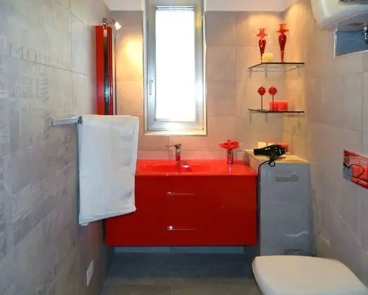 Standard Apart Daire, Mutfak