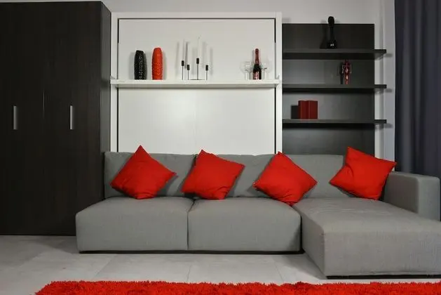 Superior Apart Daire, Mutfak