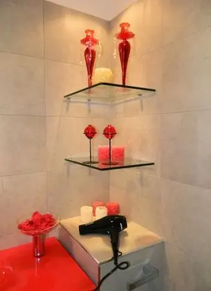 Superior Apart Daire, Mutfak