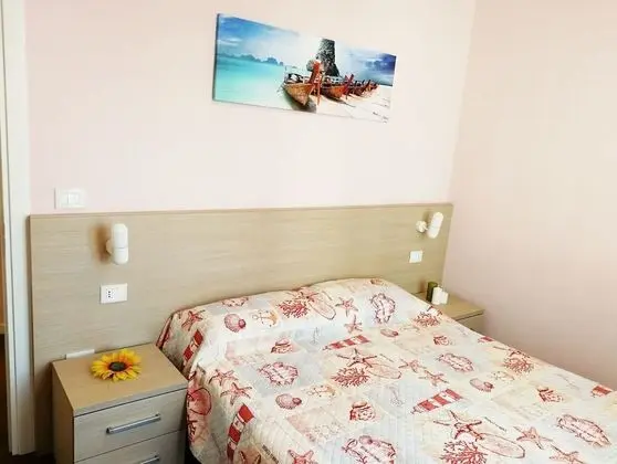 Comfort Apart Daire, 1 Yatak Odası, Balkon, Kule