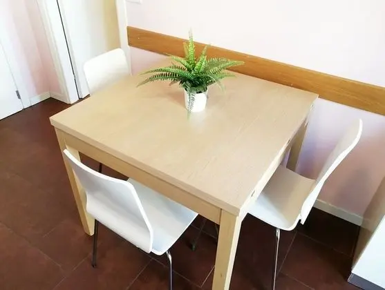 Comfort Apart Daire, 1 Yatak Odası, Balkon, Kule