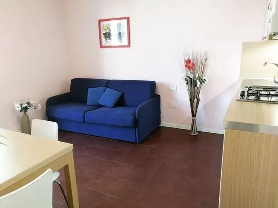 Comfort Apart Daire, 1 Yatak Odası, Balkon, Kule