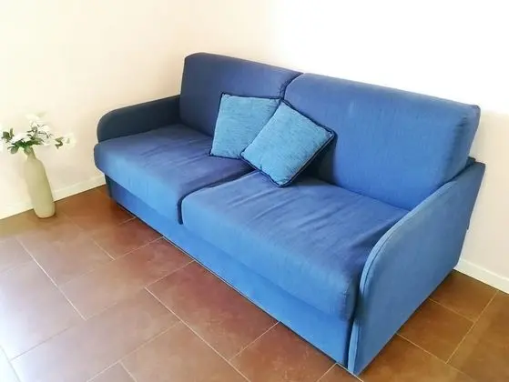 Comfort Apart Daire, 1 Yatak Odası, Balkon, Kule