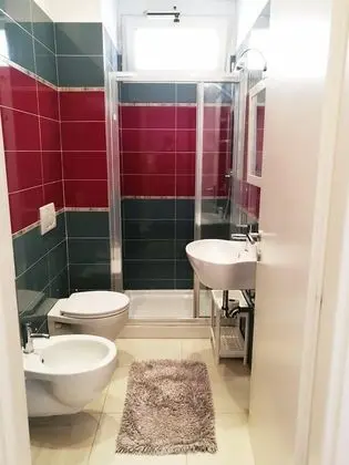 Comfort Apart Daire, 1 Yatak Odası, Balkon, Kule