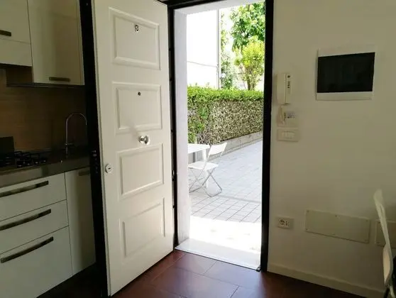 Comfort Apart Daire, 1 Yatak Odası, Banyolu/Duşlu, Ek Bina