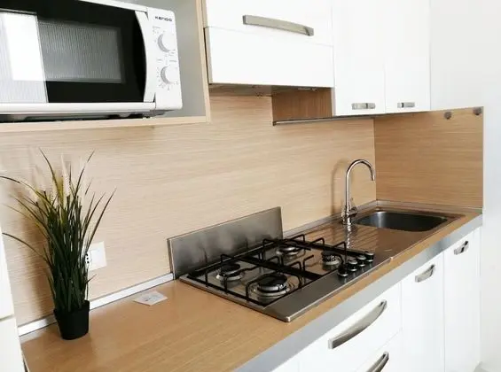 Comfort Apart Daire, 1 Yatak Odası, Banyolu/Duşlu, Ek Bina