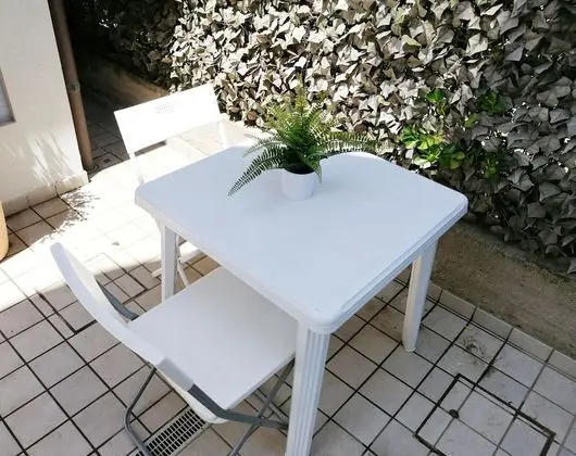 Comfort Apart Daire, 1 Yatak Odası, Banyolu/Duşlu, Ek Bina