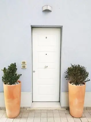 Comfort Apart Daire, 1 Yatak Odası, Banyolu/Duşlu, Ek Bina