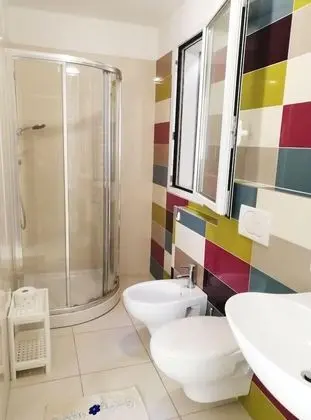 Comfort Apart Daire, 1 Yatak Odası, Banyolu/Duşlu, Ek Bina