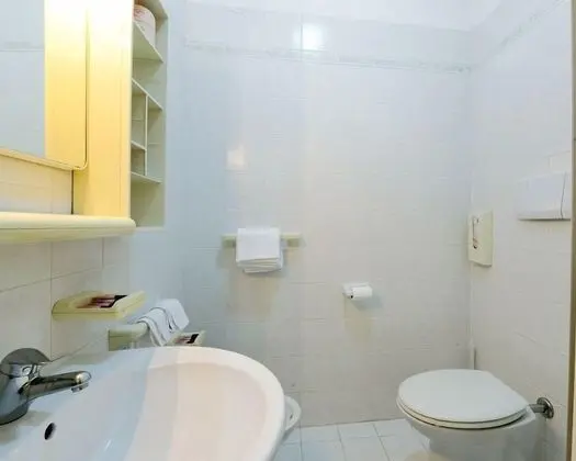 Apart Daire, 1 Yatak Odası, Balkon