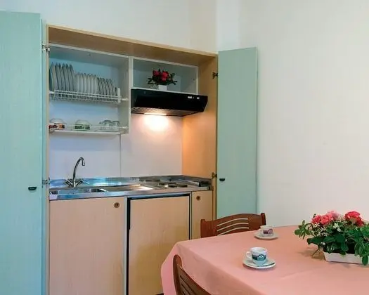 Stüdyo, Balkon