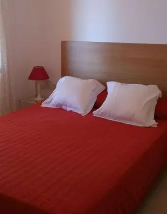 Classic Apart Daire, 1 Yatak Odası, Teras, Deniz Manzaralı