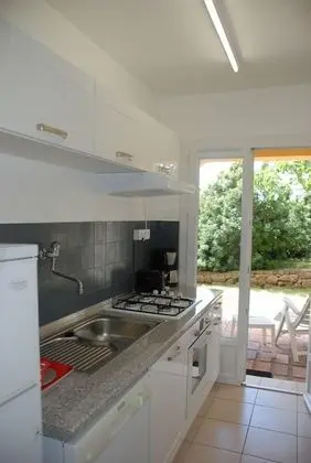 Classic Apart Daire, 1 Yatak Odası, Teras, Deniz Manzaralı