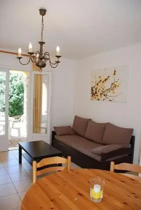 Classic Apart Daire, 1 Yatak Odası, Teras, Deniz Manzaralı