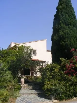 Classic Apart Daire, 2 Yatak Odası, Bahçe Manzaralı
