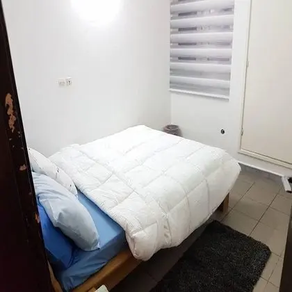 Classic Apart Daire, 2 Yatak Odası