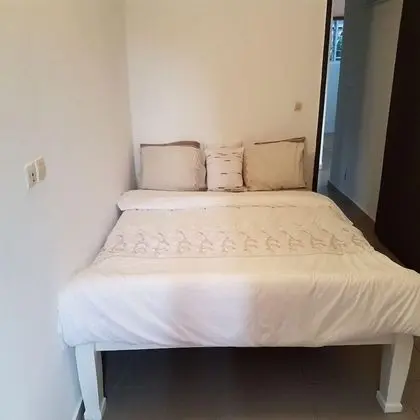 Classic Apart Daire, 2 Yatak Odası