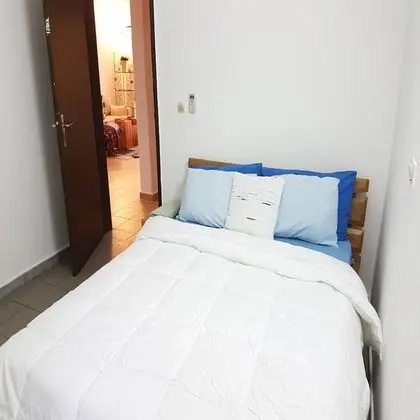 Classic Apart Daire, 2 Yatak Odası