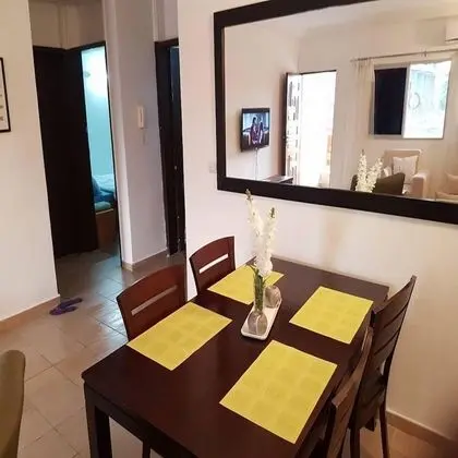 Classic Apart Daire, 2 Yatak Odası