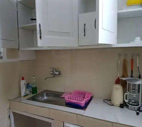 Classic Apart Daire, 2 Yatak Odası