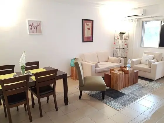 Classic Apart Daire, 2 Yatak Odası