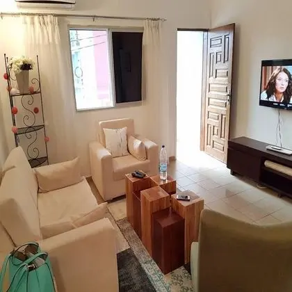 Classic Apart Daire, 2 Yatak Odası