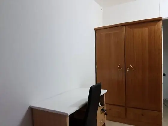 Classic Apart Daire, 2 Yatak Odası