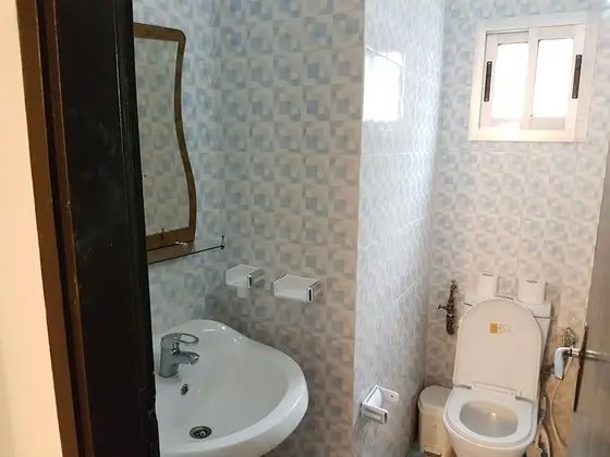 Classic Apart Daire, 2 Yatak Odası