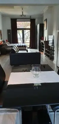 Apart Daire (Terrasse)