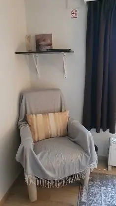 Basic Tek Kişilik Oda (Entresol)