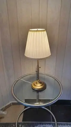 Basic Tek Kişilik Oda (Entresol)