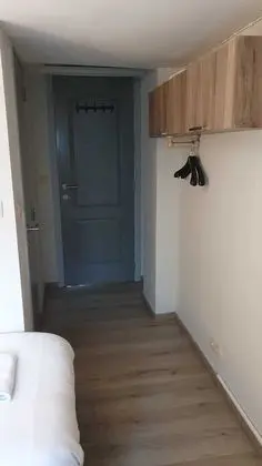 Basic Tek Kişilik Oda (Entresol)