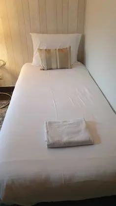 Basic Tek Kişilik Oda (Entresol)