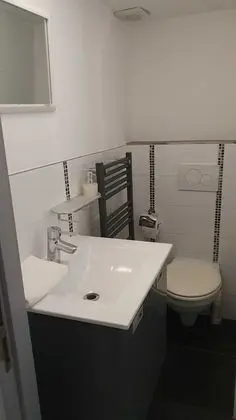 Basic Tek Kişilik Oda (Entresol)
