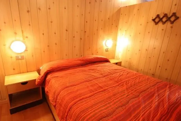 Apart Daire, 1 Yatak Odası (4 pax)