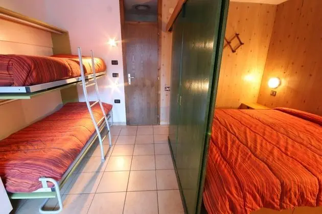 Apart Daire, 1 Yatak Odası (4 pax)