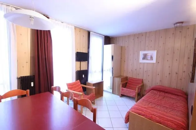 Apart Daire, 1 Yatak Odası (4 pax)