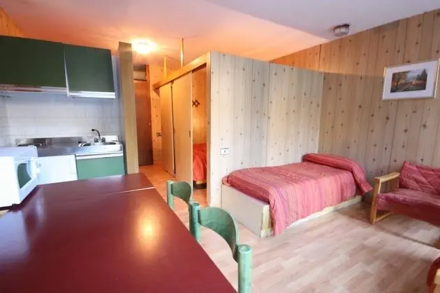 Apart Daire, 1 Yatak Odası (4 pax)
