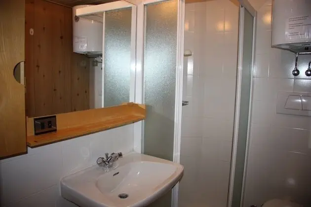 Apart Daire, 1 Yatak Odası (4 pax)