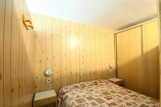 Apart Daire, 1 Yatak Odası (5 pax)