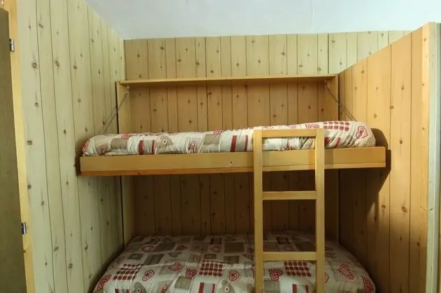 Apart Daire, 1 Yatak Odası (5 pax)