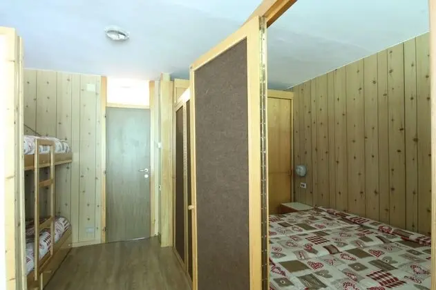 Apart Daire, 1 Yatak Odası (5 pax)