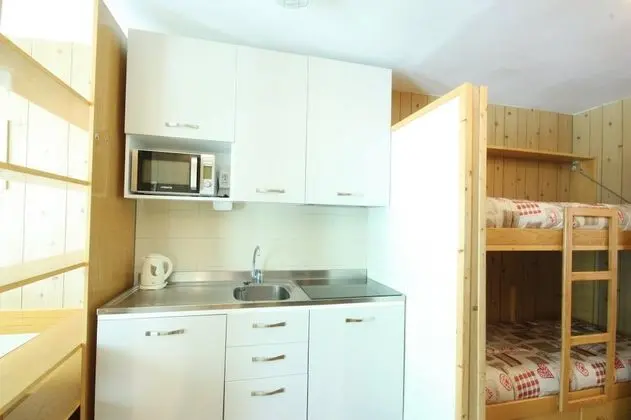 Apart Daire, 1 Yatak Odası (5 pax)