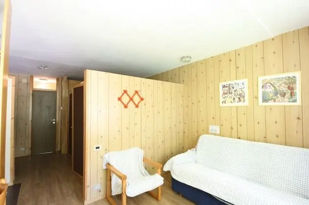 Apart Daire, 1 Yatak Odası (5 pax)