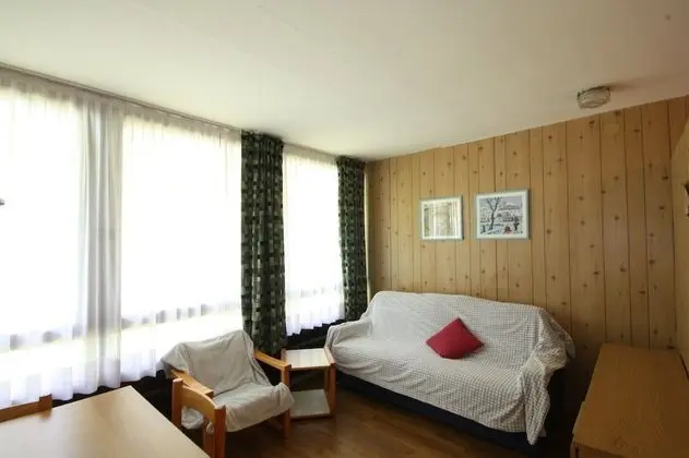 Apart Daire, 1 Yatak Odası (5 pax)
