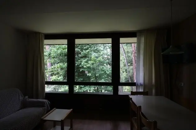 Apart Daire, 1 Yatak Odası (5 pax)