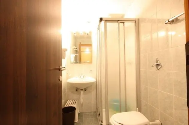 Apart Daire, 1 Yatak Odası (5 pax)