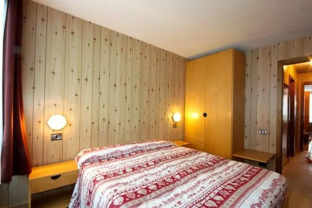 Apart Daire, 2 Yatak Odası (7 pax)