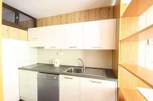 Apart Daire, 2 Yatak Odası (7 pax)