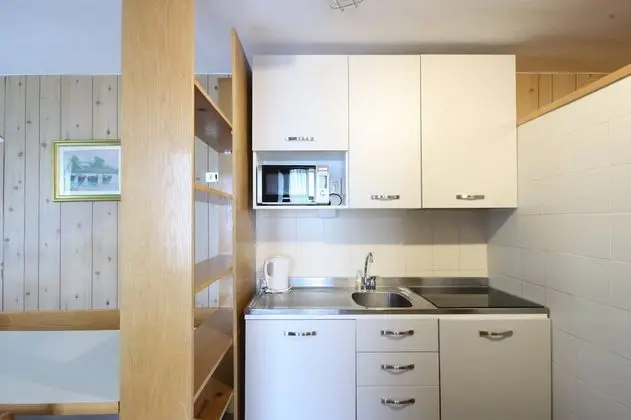 Apart Daire, 2 Yatak Odası (7 pax)